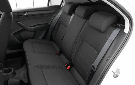 Skoda Rapid II, 2020 год, 1 549 000 рублей, 11 фотография