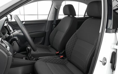 Skoda Rapid II, 2020 год, 1 549 000 рублей, 10 фотография