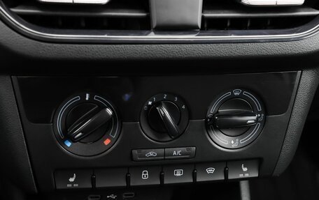 Skoda Rapid II, 2020 год, 1 549 000 рублей, 15 фотография