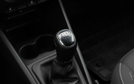 Skoda Rapid II, 2020 год, 1 549 000 рублей, 16 фотография