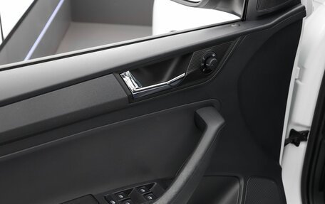 Skoda Rapid II, 2020 год, 1 549 000 рублей, 17 фотография