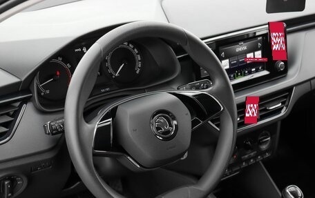 Skoda Rapid II, 2020 год, 1 549 000 рублей, 12 фотография