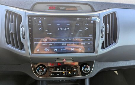 KIA Sportage III, 2015 год, 1 550 000 рублей, 11 фотография
