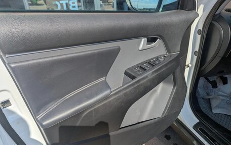 KIA Sportage III, 2015 год, 1 550 000 рублей, 12 фотография