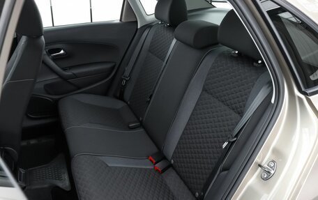 Volkswagen Polo VI (EU Market), 2018 год, 1 549 000 рублей, 11 фотография