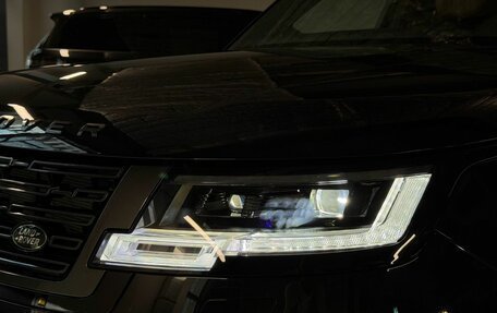 Land Rover Range Rover IV рестайлинг, 2026 год, 22 250 000 рублей, 2 фотография