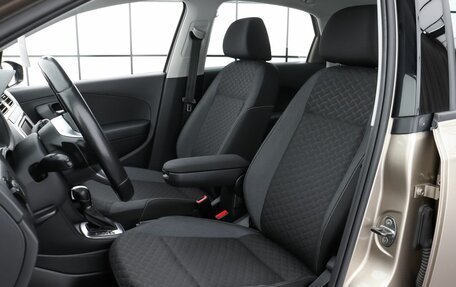 Volkswagen Polo VI (EU Market), 2018 год, 1 549 000 рублей, 10 фотография