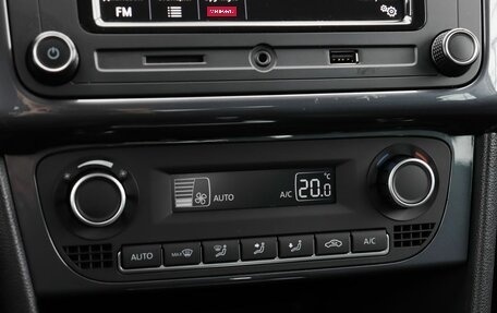 Volkswagen Polo VI (EU Market), 2018 год, 1 549 000 рублей, 16 фотография