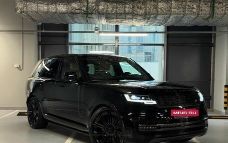 Land Rover Range Rover IV рестайлинг, 2026 год, 22 250 000 рублей, 3 фотография