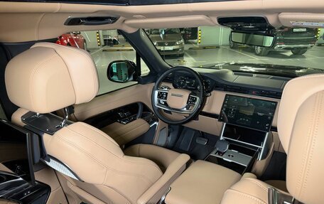 Land Rover Range Rover IV рестайлинг, 2026 год, 22 250 000 рублей, 9 фотография