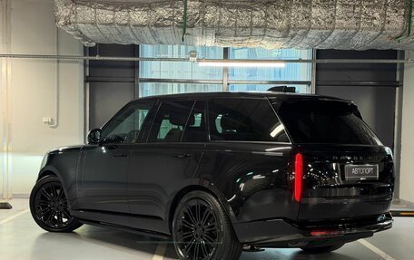 Land Rover Range Rover IV рестайлинг, 2026 год, 22 250 000 рублей, 6 фотография