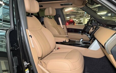 Land Rover Range Rover IV рестайлинг, 2026 год, 22 250 000 рублей, 16 фотография