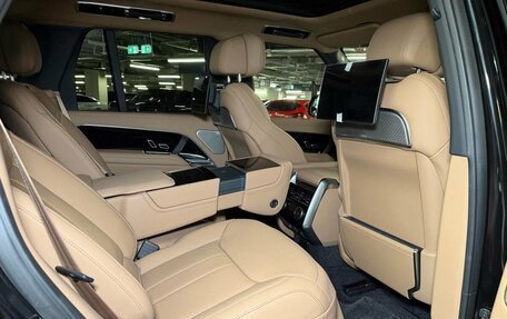 Land Rover Range Rover IV рестайлинг, 2026 год, 22 250 000 рублей, 19 фотография