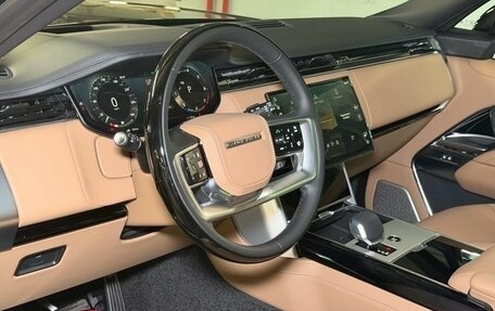 Land Rover Range Rover IV рестайлинг, 2026 год, 22 250 000 рублей, 8 фотография