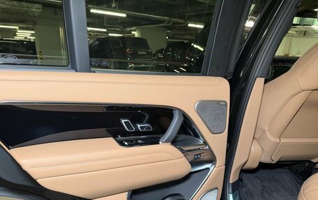 Land Rover Range Rover IV рестайлинг, 2026 год, 22 250 000 рублей, 21 фотография