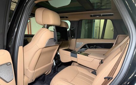 Land Rover Range Rover IV рестайлинг, 2026 год, 22 250 000 рублей, 20 фотография