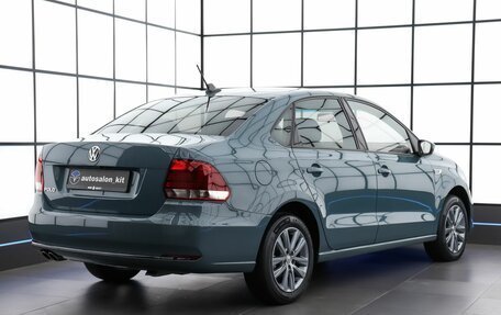 Volkswagen Polo VI (EU Market), 2019 год, 1 459 000 рублей, 4 фотография