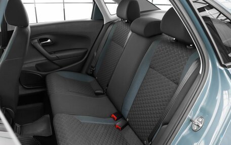 Volkswagen Polo VI (EU Market), 2019 год, 1 459 000 рублей, 10 фотография