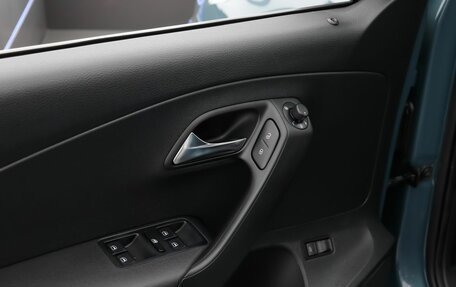 Volkswagen Polo VI (EU Market), 2019 год, 1 459 000 рублей, 17 фотография