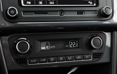 Volkswagen Polo VI (EU Market), 2019 год, 1 459 000 рублей, 15 фотография