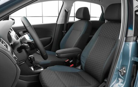 Volkswagen Polo VI (EU Market), 2019 год, 1 459 000 рублей, 9 фотография