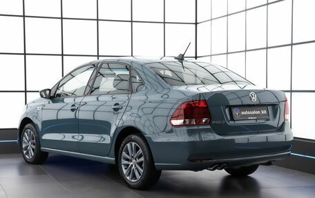 Volkswagen Polo VI (EU Market), 2019 год, 1 459 000 рублей, 6 фотография