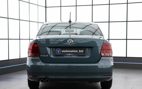 Volkswagen Polo VI (EU Market), 2019 год, 1 459 000 рублей, 5 фотография