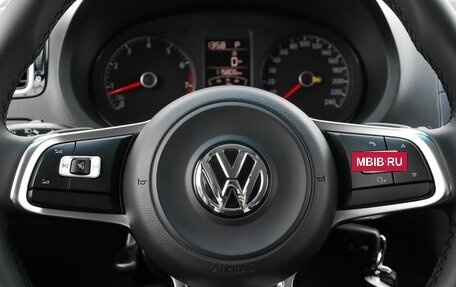 Volkswagen Polo VI (EU Market), 2019 год, 1 459 000 рублей, 12 фотография