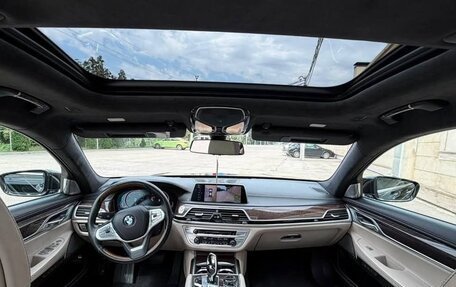 BMW 7 серия, 2016 год, 3 250 000 рублей, 8 фотография