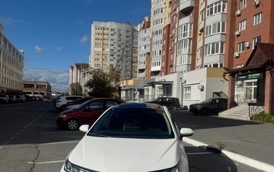 Toyota Corolla, 2021 год, 1 750 000 рублей, 1 фотография