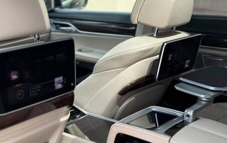 BMW 7 серия, 2016 год, 3 250 000 рублей, 16 фотография