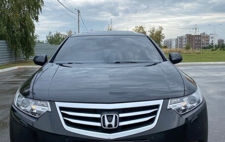 Honda Accord VIII рестайлинг, 2011 год, 1 690 000 рублей, 1 фотография