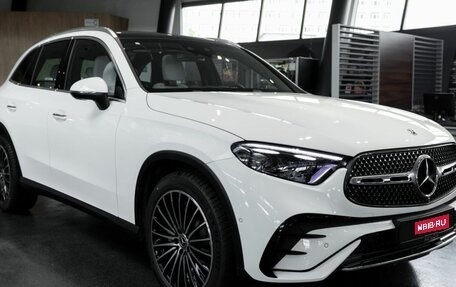 Mercedes-Benz GLC, 2025 год, 8 800 000 рублей, 1 фотография