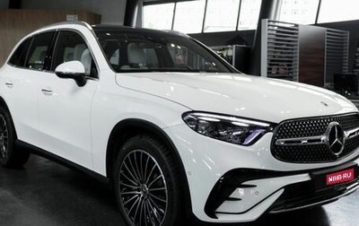 Mercedes-Benz GLC, 2025 год, 8 800 000 рублей, 1 фотография