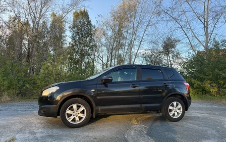 Nissan Qashqai, 2011 год, 900 000 рублей, 6 фотография