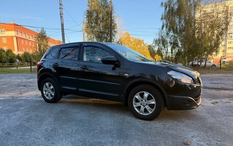 Nissan Qashqai, 2011 год, 900 000 рублей, 3 фотография