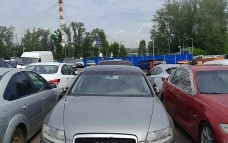 Audi A6, 2005 год, 336 000 рублей, 1 фотография
