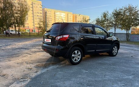 Nissan Qashqai, 2011 год, 900 000 рублей, 7 фотография