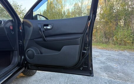 Nissan Qashqai, 2011 год, 900 000 рублей, 8 фотография