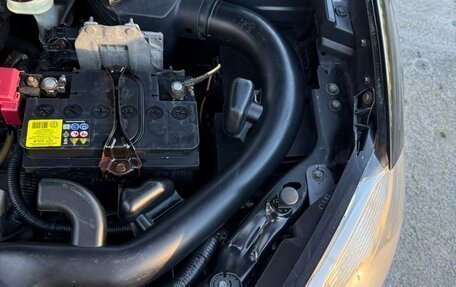 Nissan Qashqai, 2011 год, 900 000 рублей, 13 фотография