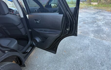 Nissan Qashqai, 2011 год, 900 000 рублей, 11 фотография