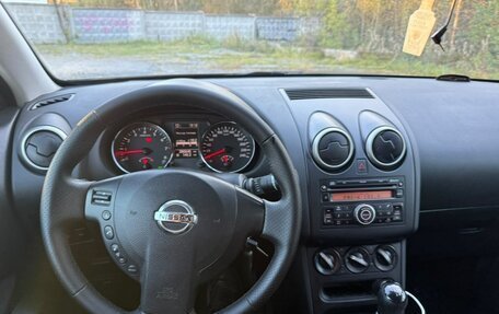 Nissan Qashqai, 2011 год, 900 000 рублей, 12 фотография