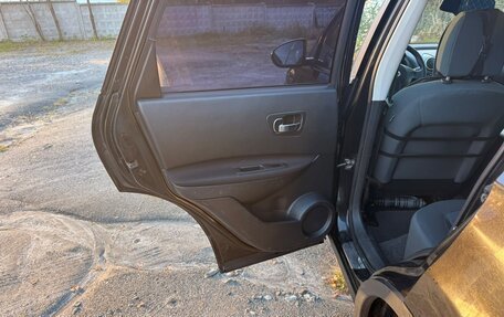 Nissan Qashqai, 2011 год, 900 000 рублей, 10 фотография