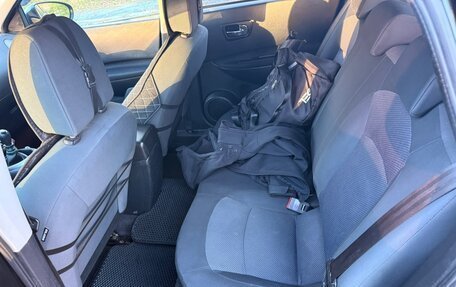 Nissan Qashqai, 2011 год, 900 000 рублей, 15 фотография