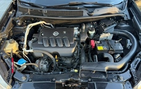 Nissan Qashqai, 2011 год, 900 000 рублей, 14 фотография