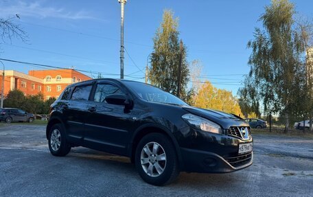 Nissan Qashqai, 2011 год, 900 000 рублей, 26 фотография