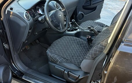 Nissan Qashqai, 2011 год, 900 000 рублей, 29 фотография