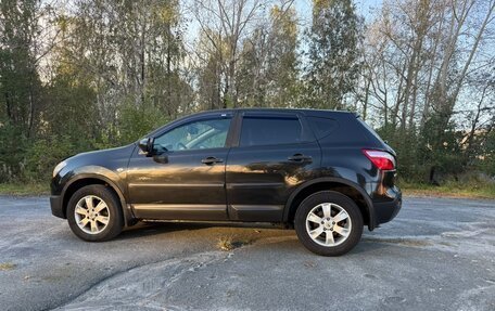 Nissan Qashqai, 2011 год, 900 000 рублей, 27 фотография