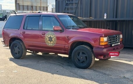 Ford Explorer III, 1991 год, 370 000 рублей, 6 фотография
