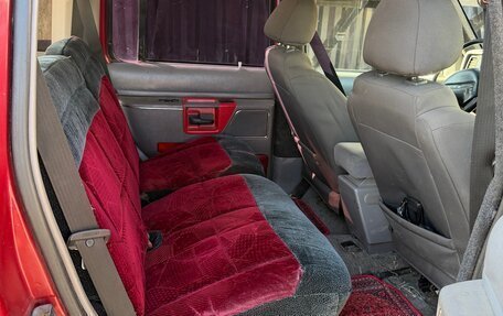 Ford Explorer III, 1991 год, 370 000 рублей, 12 фотография